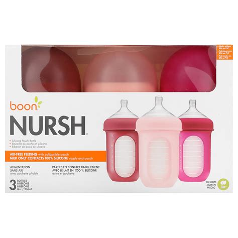 8 bottle|boon nursh bottles 8 oz.